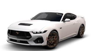 2026 Ford Mustang® External Image 2